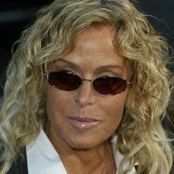 Farrah Fawcett (1947-2009)